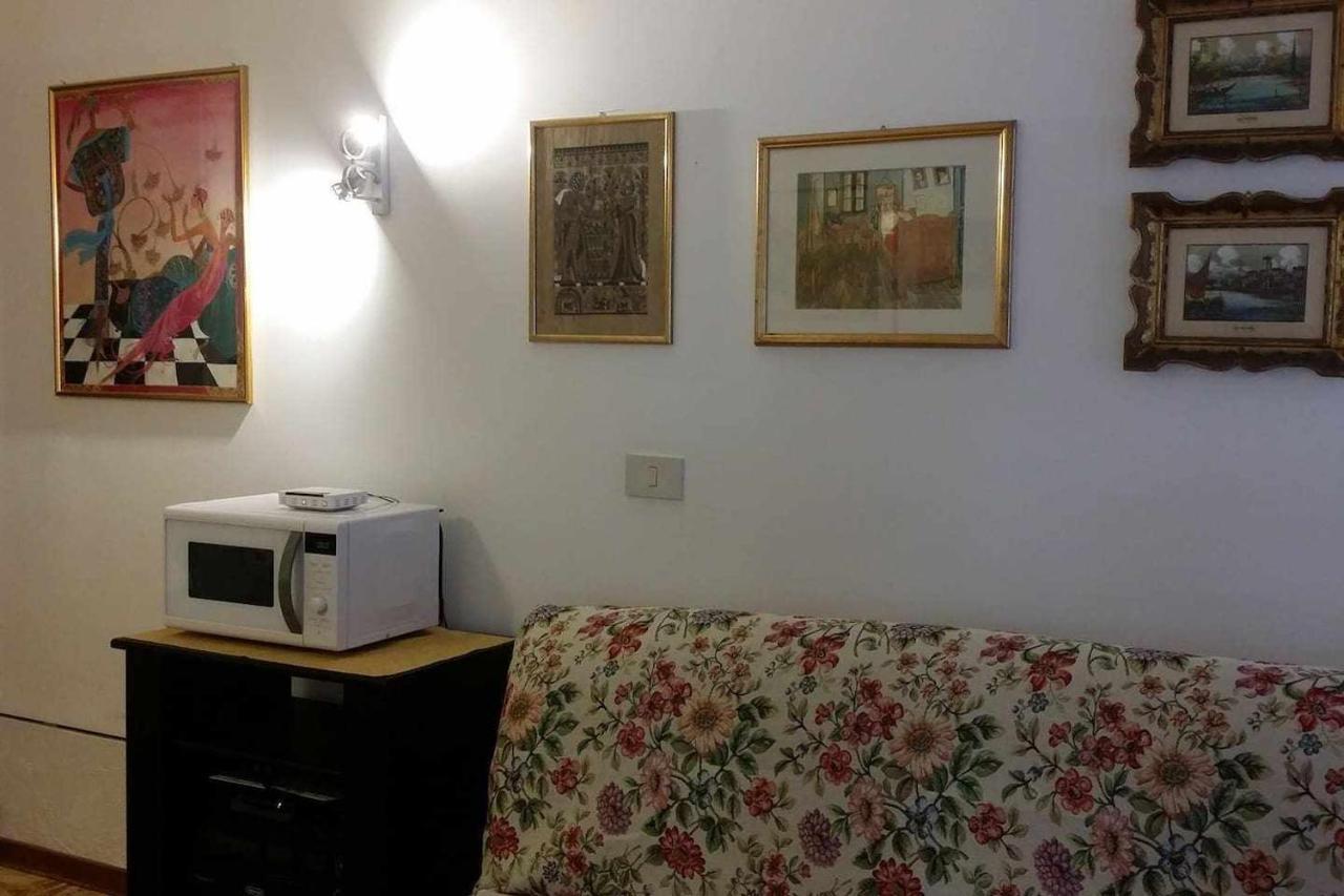 In The Heart Of Venice Free Internet 외부 사진